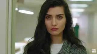Tuba Büyüküstün ( sad 2 )