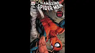 Amazing Spider Man 072