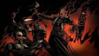 Darkest Dungeon - Fanatic Ost