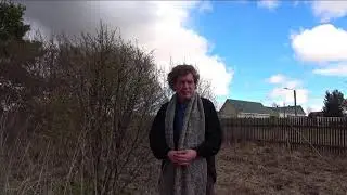 Пасха Культа Маски: пропуск в рай и крестный ход в храме. Яко исчезает дым да, исчезнут!