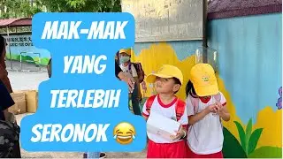 Day Trip Sekolah Ziyaad
