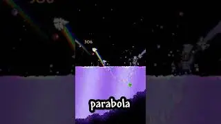 Terraria's New Liquid is WEIRD
