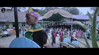 VIDEO CINEMATIC MTS NURUL HIDAYAH (CIBAWANG) 2022-2023