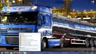 [Spin Tires] Как установить моды для Spin Tires 2014