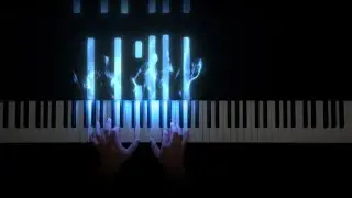 The Boy and the Heron - Ask Me Why (Mother’s Message) (Piano Cover)