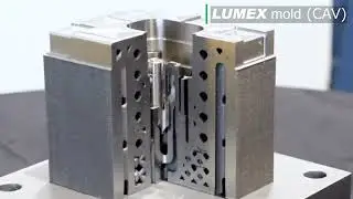 LUMEX×Mold Revolution