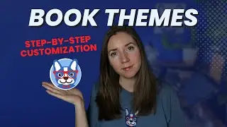 Create a Custom Book Theme Using Atticus Formatting Software [2024 Version]
