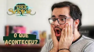 TREE OF SAVIOR TINHA TUDO PARA DAR CERTO - Por que eu parei de jogar Tree of Savior? | Tamond