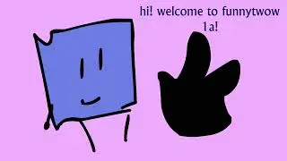 FUNNYTWOW 1A