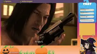 Yakuza 4 Remastered - Part 3