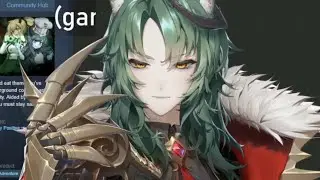 And I Though She Was Just Reviewing A Steam Game..