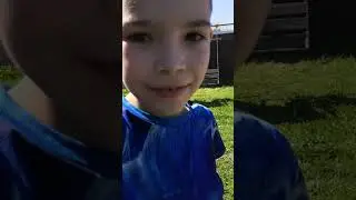Прыжки в длину и высоту!