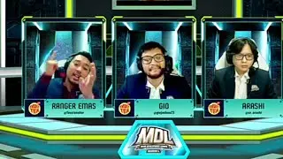 Mobile Legends MCL