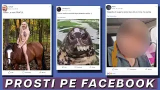 Prosti pe FaceBook 51
