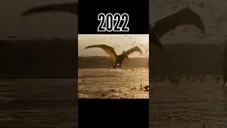 Evolution of carnotosaurus, quetzalcoatlus,and therizinosaurus 