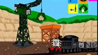 Thomas and Friends Cranky at the Cuarry Full Episodes