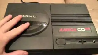 Amiga CD32 
