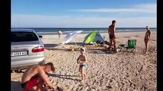 Икрилловка 2018