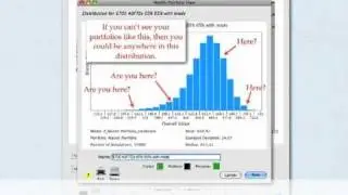 Comparing Optimized Project Portfolios