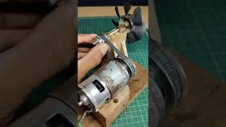 Crazy High RPM Fan 😱 wait for Results 