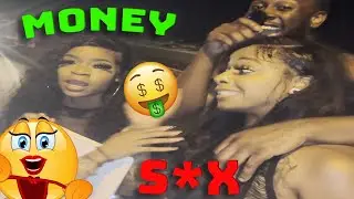 What Do Men/Women Value??