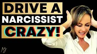 Emotionally Abusive Narcissists Will Lose Their Minds IF Empaths Do These 7 Things