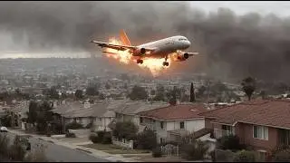 ⏳ Scientist Steals Secret Project and Escapes by Plane | Thriller | Full Movie ⚠️