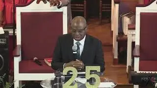 Centre D'Adoration Chretienne Live Stream (5/5/24)