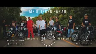 En una llanta a Guatapé 🌴 Rey Wiliam’s ❌ Ander Jeff