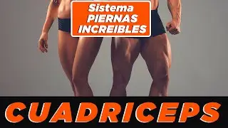 SISTEMA PIERNAS INCREIBLES DEPORTIKA