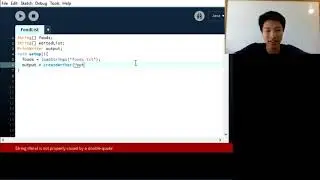 One-Up! Java Day 16: File Editing!