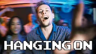 Jack Jarryd - Hanging On (Official Video)