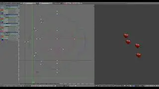 Vector drawing in Blender's Graph Editor