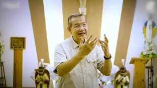The Gift of Priesthood with Fr. Jerry Orbos, SVD