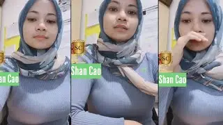 Awek Bigo : Melayu Tudung bumper besar bikin stim(2021)