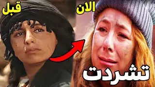 لن تصدق كيف أصبح أبطال مسلسل الزير سالم (ستنصدم منهم) | بعد مرور 24 سنة !!