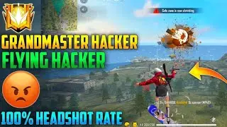 HEROIC 2 STAR HACKER IN MY GAME😲|| 22 KILL BOOYAH || 