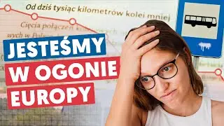 How we destroyed public transport in Poland 🚌