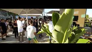 Epic House Pool Party / Tráiler Oficial