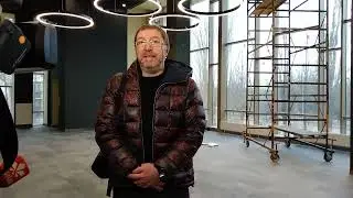 Чому не проведена експертиза перекриттів даху "Краківа"