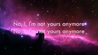 Angus And Julia Stone- I'm not yours + Lyrics