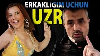 Yulduz San Tilimni QICHITMA! Uzr So'radim, Boshqa Dinga Aralashma!