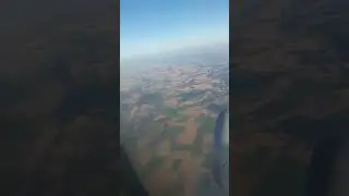 Над Парижем 2019