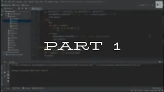Making Tic-Tac-Toe with Python tkinter (Part - 1)