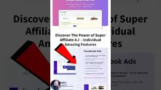 Super Affiliate A I Review Create Ads and Funnel Content in Seconds