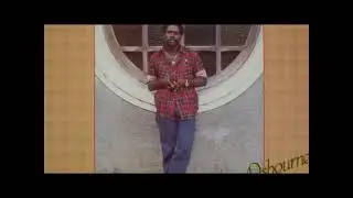 Johnny Osbourne - Rubba Dub Feeling