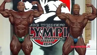 ОЛИМПИЯ- 2020. ИТОГИ. КТО СТАЛ ЧЕМПИОНОМ... 