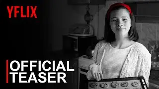 Official Teaser - SITCOM | WandaVision inspired - YFLIX20