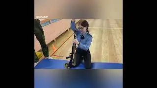 Подготовка к олимпиаде ОБЖ