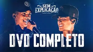 Arthur e Allancid - Audiovisual Sem Explicação (DVD COMPLETO)